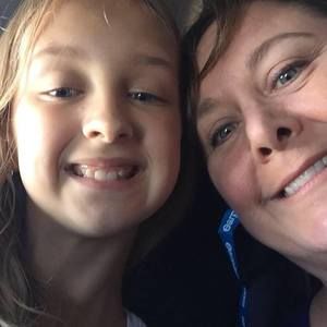 Meet your Posher, Terri